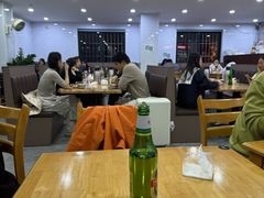 -贤花饭店(城阳店)