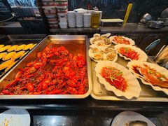 -舒友海鲜姿造(白鹭洲店)