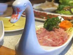 -大味生态火锅(蓝谷地店)