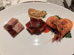 -杭州君悦酒店·湖滨28中餐厅
