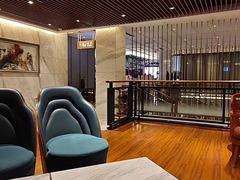 -海纳百川·都市温泉·足道·SPA(学院路店)