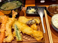 -天妇罗内顺田(罗湖店)
