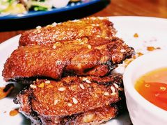 -MARU玛露音乐餐厅(前滩世贸店)