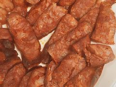 -龙翔山庄雷鸡肉(青城后山泰安古镇店)