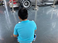 -雪浪山卡丁车俱乐部