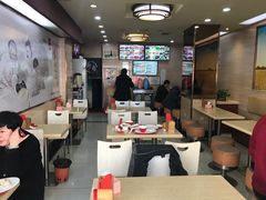 -赵奶奶水饺锅贴小酒馆(丁字沽店)