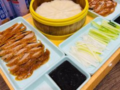 -郑庄脂渣海鲜楼(九水路店)