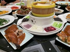 -新南华大酒店(长寿店)