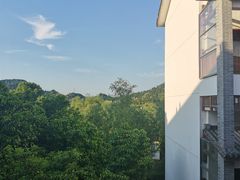 -明月山天沐温泉度假村