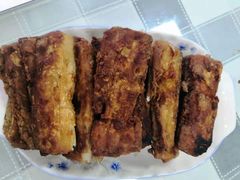 -日食记精菜馆(建邺万达店)