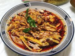 -将就吃农家特色土菜馆
