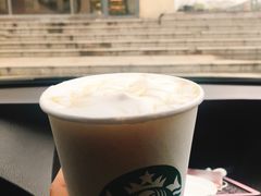 -星巴克(湖州凤凰时代广场店)