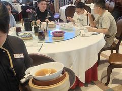 -金河半岛园林酒家(金融城店)