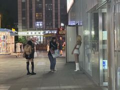 -万达广场(宝山店)