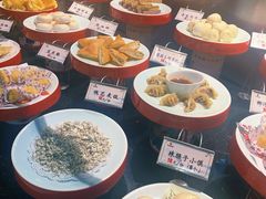 -令氏家外家周秦食府(高新店)