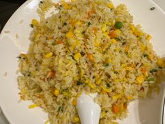 扬州炒饭-双东酒店(东关街店)