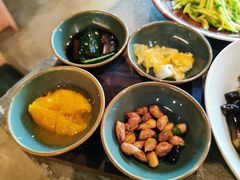 -半山腰·云南菜(侨福芳草地店)