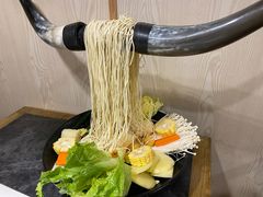 -许府牛火锅(信义坊总店)