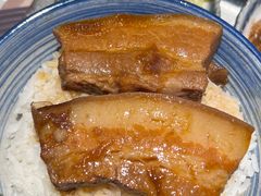 琉璃焢肉饭-馔豚·台北菜专门店(深圳湾万象城店)