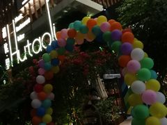 -拾叁唐Livehouse(佛山禅城店)
