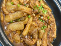 -创味·民间海南菜·非遗藤桥排骨(藤桥·免税城店)