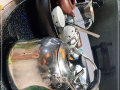 -味可道美食坊(福基路店)