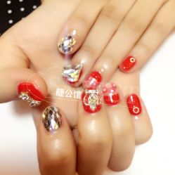 -睫乐园•睫公馆•美睫美甲沙龙