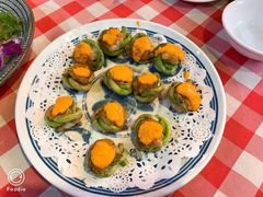 -龙桥私厨·姜花菊花过桥鱼·顺德菜(容桂店)