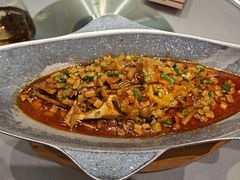 -不倒翁·安徽名菜楼(步行街店)