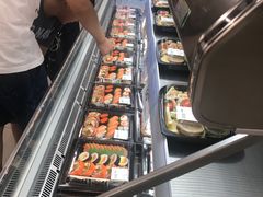-山姆餐吧(山姆会员商店店)