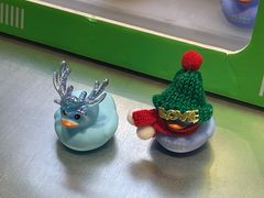 -LINLEE林里·手打柠檬茶(锦江太古里店)