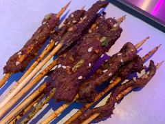 -燥次·烧烤酒场(万象城店)