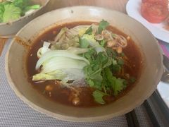 -解放碑威斯汀酒店-知味国际美食餐厅