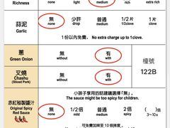 -一兰拉面(尖沙咀店)