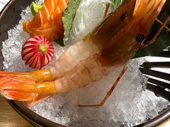 -鲔吞·和牛寿喜烧(闵行区绿瘦酒店)