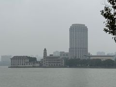 -南昌青山湖风景区