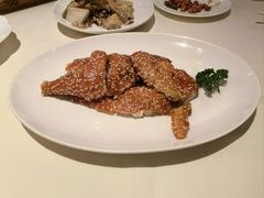 -利苑酒家(宜安广场店)