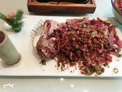 -悦百味·品质川菜(橄榄郡店)