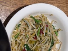-聚鑫朋酸菜肥肠(文艺路口店)