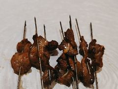 -小粉房鲽鱼头海鲜小串(燕郊总店)