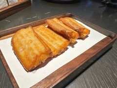 香煎东海带鱼-晶采轩(万象天地店)