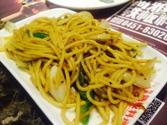 -尚雅铁板料理自助餐厅(乐松店)