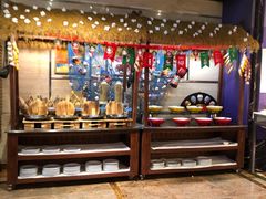 -温州喜来登酒店-盛宴西餐厅