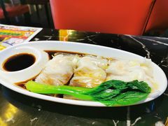 -西关味(大卫城店)