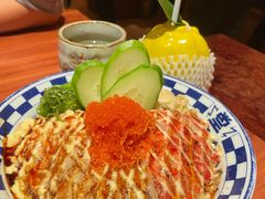 -摩打食堂(江南西店)