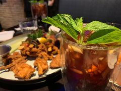 -blue frog蓝蛙(长泰广场店)