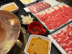 -北门涮肉·铜锅涮肉(南锣鼓巷店)