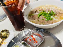 -CHILL Pho澳洲牛肉越南粉(佛山顺德万象汇店)