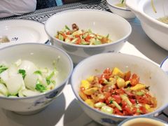 -农耕记·湖南土菜(科技园店)