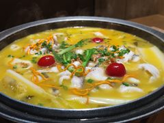 -山城外·非遗酸菜鱼(蜀都万达店)